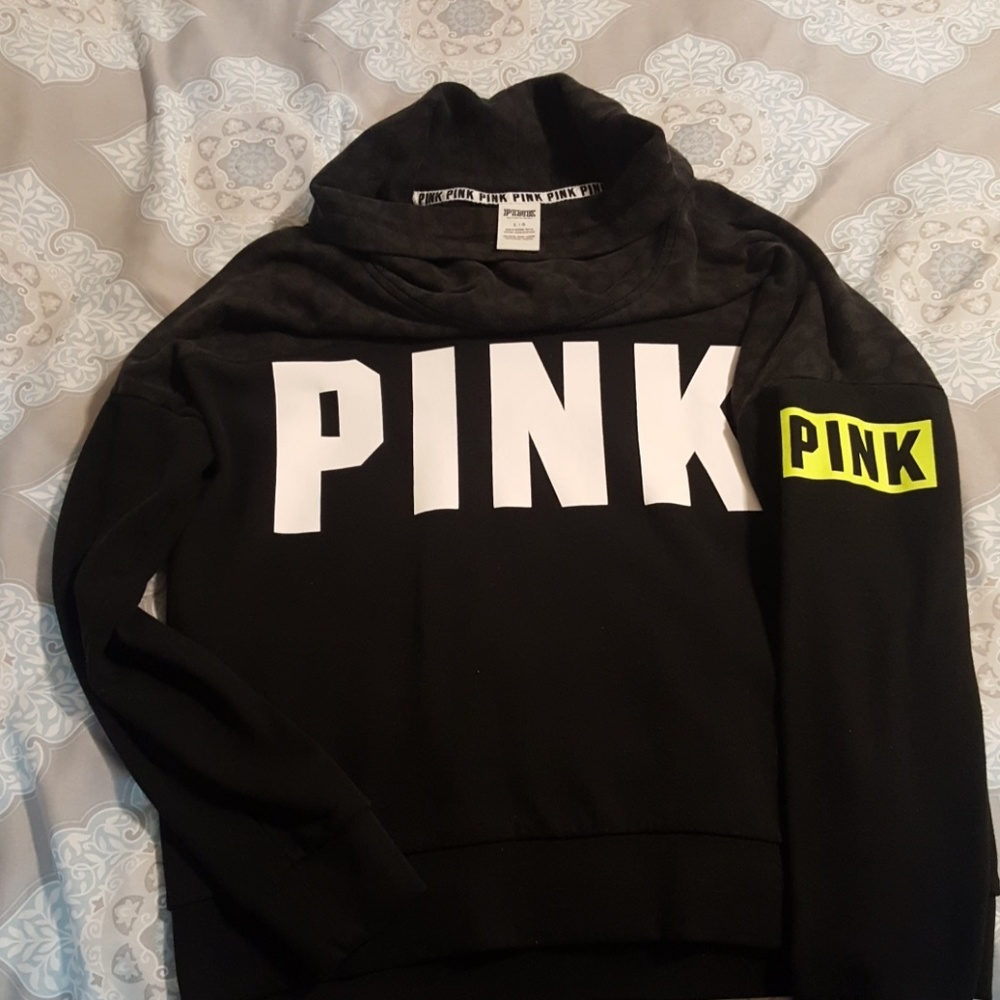 Victoria's Secret sweatshirt